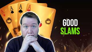 Good Slams   Daily Celebrity Challenge