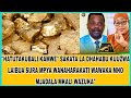 HATUTAKUBALI KAMWE SAKATA LA DHAHABU KUUZWA LAIBUA SURA MPYA WANAHARAKATI WAWAKA MNO MJADALA MKALI HATUTAKUBALI KAMWE SAKATA LA DHAHABU KUUZWA LAIBUA SURA MPYA WANAHARAKATI WAWAKA MNO MJADALA MKALI
