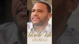 Humor Meets Social Commentary—black-ish Highlights