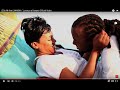 Capture de la vidéo Izolan Feat Lynnsha " Lanmou A Distans  Official Video