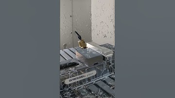 CNC Milling Machining