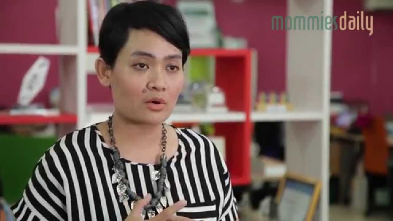3 Kiat Mencegah Ruam Popok 