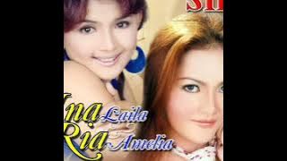 Ria Amelia - Suratan Diri (CD Version)