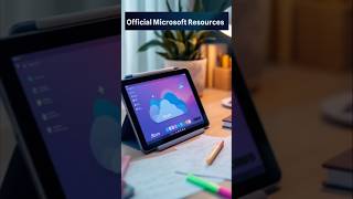 Official Microsoft Azure Resources 😎 | #az900 #azure #resources