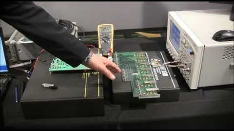 ISSCC 2011: 25.7 A 10Gb/s half-UI IIR-Tap Transmitter in 40nm CMOS