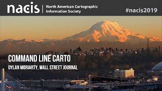 Command Line Carto