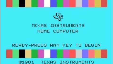 How to Print to a Windows printer using a TI-99/4A with TIPI