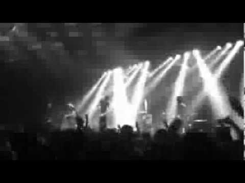 Heavens Basement Lights Out In London - Live At The Barrowlands Glasgow 181213