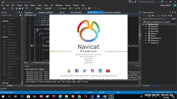 Nesne Tabanlı Programlama (Mysql ile veritabanı işlemleri)