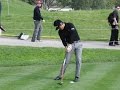 Ryuuji Imada 【今田竜二】Northern Trust Open 2010 の動画、YouTube動画。