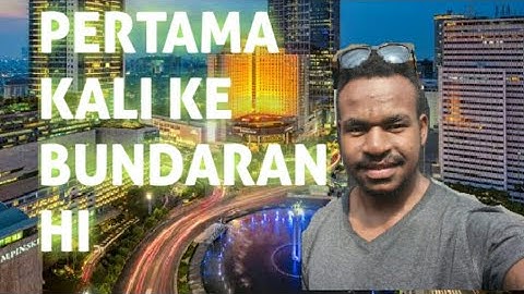 TRIP TO BUNDARAN HI, (Official video).