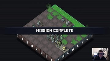 Into the Breach Stream - Hard and Tipsy Blitzkrieg