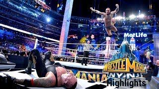 Wrestlemania 29 in 60 Seconds News