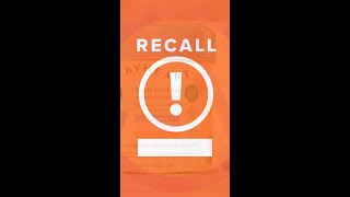 Suspected case of infant botulism in North Carolina amid formula recall
