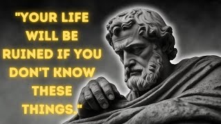 7 Ways Dark Stoicism Can Ruin Your Life | Stoicism Marcus Aurelius by Shadowed Stoics 21 views 2 weeks ago 10 minutes, 1 second