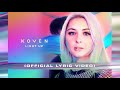 Koven  light up official lyric