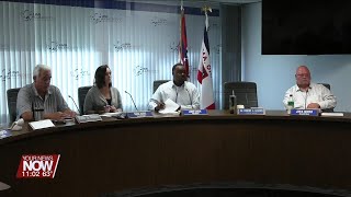 Lima City Council Delays Voting on Resolutions & Ordinances to Tuesday, August 8th, 2023