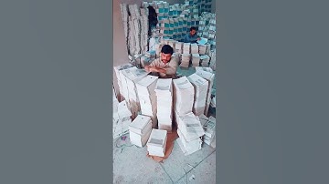 FASTEST WORKERS In Book Factory #shorts #shortsfeed #viralshorts #funnyshorts #trending #fastworkers