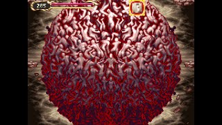 Castlevania Portrait Of Ruin  Legion no Damage  No Subweapons