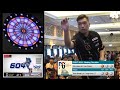 Penang darts festival 2024  medley doubles finals  kito huanleezheng vs teoh sljellykhoo