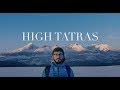 Why I chose Sony mirrorless for winter photography | Gábor Nagy