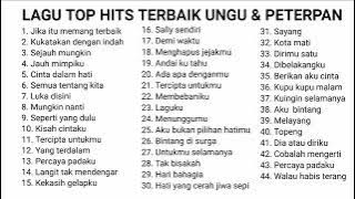 44 Lagu Top Peterpan and Ungu