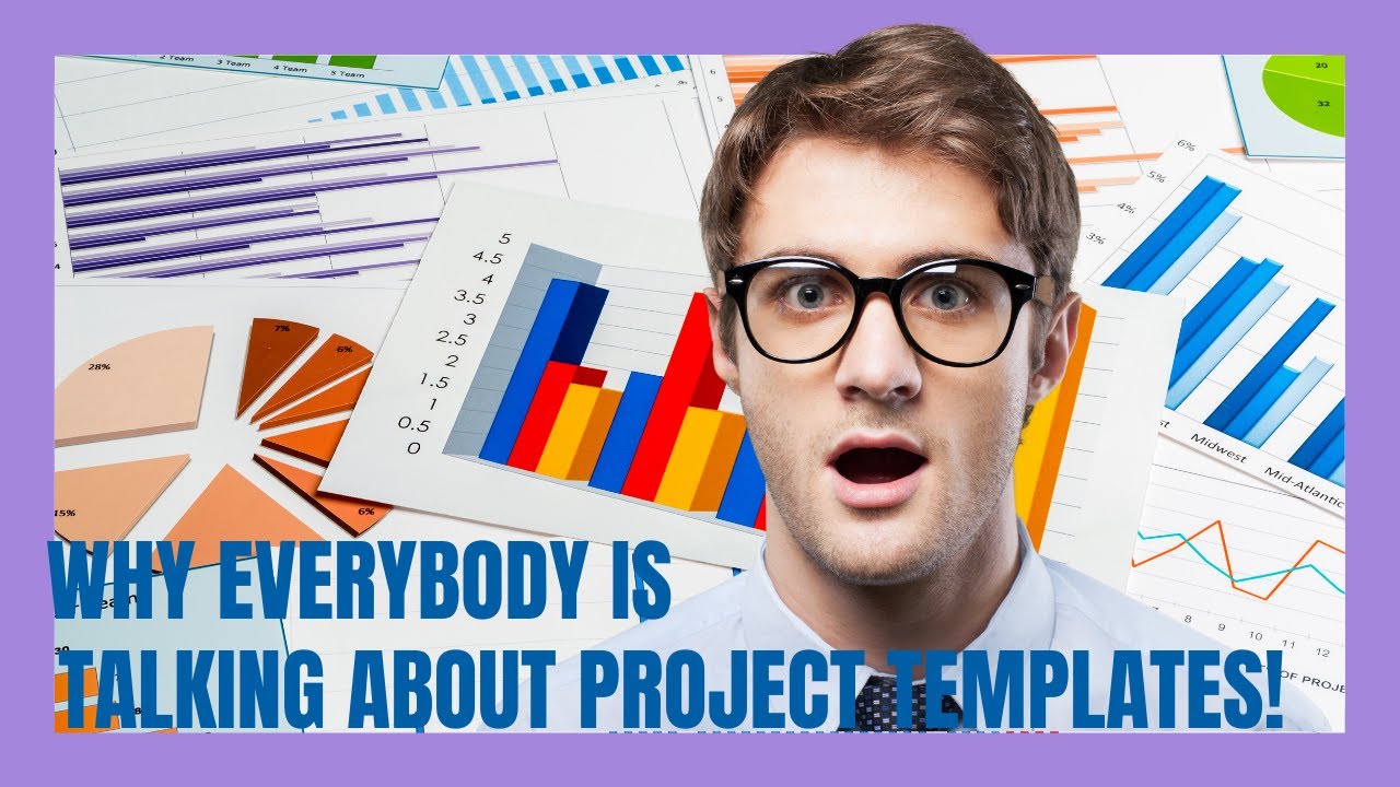 Why Everybody is Talking About Project Templates! YouTube