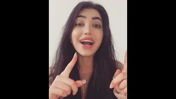 اجمل صوت بنت عراقية ازين شاربك 