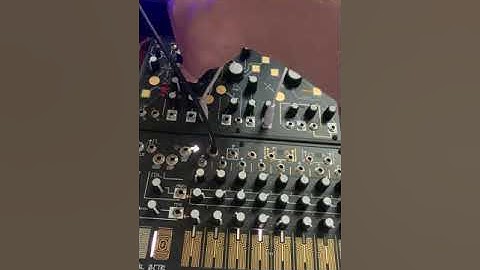 Ikonisk - Session #5 - Strega and 0ctrl and rene