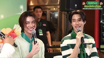 (TleFirstone) 250917 페이스북 라이브 FB Live [ GrabTH ]