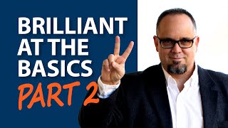 Brilliant At The Basics Part 2 - Finding The Best Zip Codes To Target Wealth