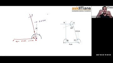 Practical geometry | Lecture-1 | Practical geometry | Maths | Grade- 8 | JEE|NEET | Olympiads |