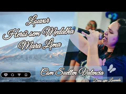 Louvor Herói sem