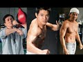 Jackie Chan, Jet Li, Donnie Yen Training (INSANE!)
