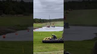 Now that’s some epic racing! Gwrhoverracing #shorts