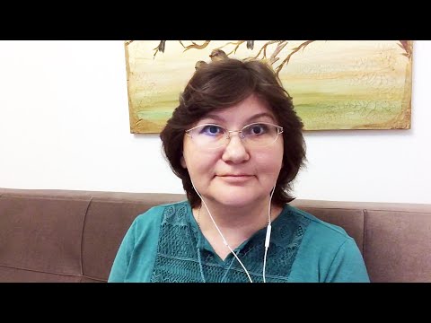 Эпидемия. Что мы можем сделать? Юлия Маричи