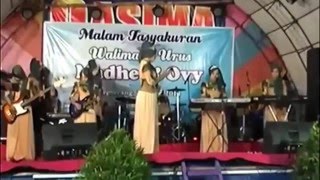 Download Qasima - Sholawat Gus Dur Syi'ir Tanpo Waton Dangdut Koplo Terbaru 2016 Live Semarang Qasima - Sholawat Gus Dur Syi'ir Tanpo Waton Dangdut Koplo Terbaru 2016 Live Semarang