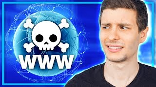 Top 10 Dead Websites