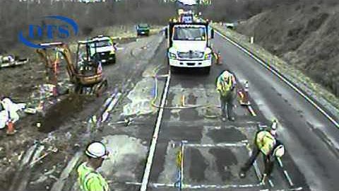 Digital Traffic Systems, Inc. - TMS Installation