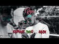 Mc boy Bouroubaz - Rève (Lyrics video)  #HM