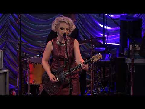 Samantha Fish - (World Cafe Live) Philadelphia,Pa 12.19.19 (Complete Show)