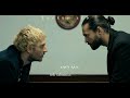 اغنيه مسلسل ثلاث قروش الحلقه   مترجمه للعربيه متشرد                حالتي