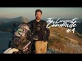 The longest commute 4 honda transalp 700 rally racing illyria raid