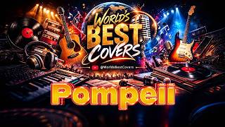 Pompeii (Rock Cover) | Bastille | Powerful Alternative Rock Version
