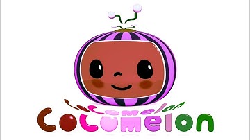 Cocomelon Intro in 1.5x & 2.5x Speed + Reverse!  Must See Edit
