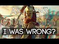 Assassin's Creed Odyssey | A Marvel of Entertainment - I Was Wrong