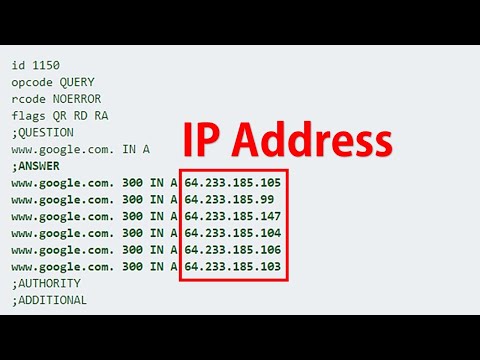 MilindAgarwal, IP Address Grabber - IP Locating Services