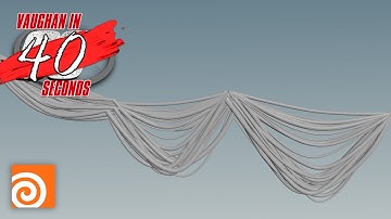 Houdini | Labs Cable Generator