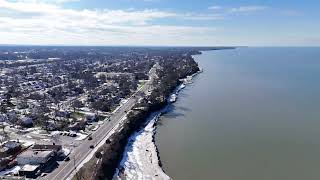 Hamburg Beach - Buffalo, NY (HD)