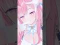 🎀🐾結城さくなで『君のココロをハッキング』【VtuberMMD】 #shorts #shortsfeed
